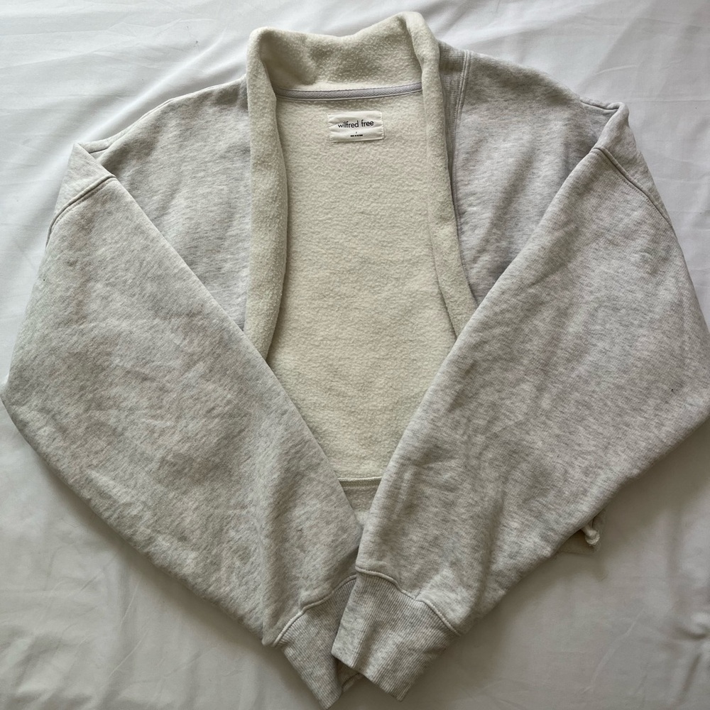 Cardigan/ bolero
